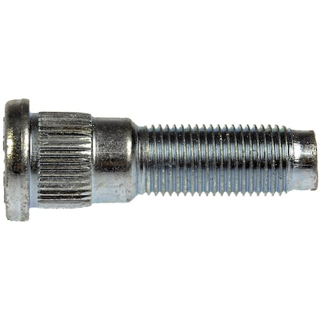 Dorman WHEEL STUD, 10PK 610-448